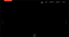 Desktop Screenshot of grapheur.com